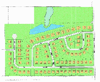 Fox Meadows plat