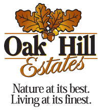 Oak Hill Estates