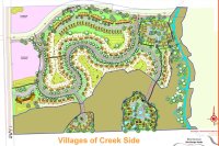 The Villages Of CreekSide Plat